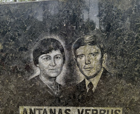 Angelų vizija - kapų tvarkymas / Angelų vizija / Darbų pavyzdys ID 3459626