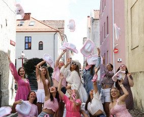 Asmeninės, šeimos, įvairių švenčiu fotografavimas / Inga Vaišvilienė / Darbų pavyzdys ID 3459648