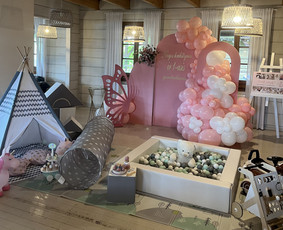 Žaidimų aikštelės nuoma - Pramogų, fotobūdelės ir fotosienelės nuoma - 1