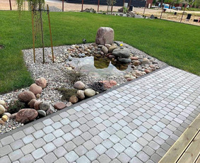 Trinkelių Klojimas / Karolis Vidauskis / Darbų pavyzdys ID 3459786