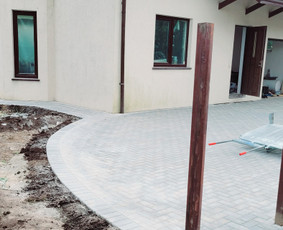 Trinkelių Klojimas / Karolis Vidauskis / Darbų pavyzdys ID 3459788