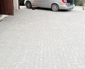 Trinkelių Klojimas / Karolis Vidauskis / Darbų pavyzdys ID 3459794