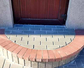 Trinkelių Klojimas / Karolis Vidauskis / Darbų pavyzdys ID 3459800