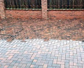 Trinkelių Klojimas / Karolis Vidauskis / Darbų pavyzdys ID 3459802