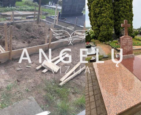 Angelų vizija - kapų tvarkymas / Angelų vizija / Darbų pavyzdys ID 3459814