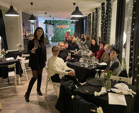 Someljė/ renginių organizavimas / Goda Baltuonė / Darbų pavyzdys ID 3460078