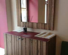Kietų baldų gamyba / UAB Saltum / Darbų pavyzdys ID 3460086