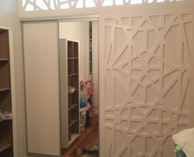 Kietų baldų gamyba / UAB Saltum / Darbų pavyzdys ID 3460088