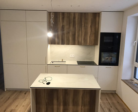 Kietų baldų gamyba / UAB Saltum / Darbų pavyzdys ID 3460090