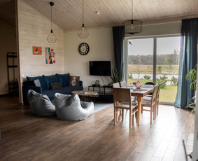 Trys privatūs nameliai Jūsų poilsiui / Karolis P. / Darbų pavyzdys ID 3460098