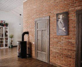 Trys privatūs nameliai Jūsų poilsiui / Karolis P. / Darbų pavyzdys ID 3460154