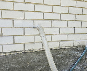 Šiltinimas biria vata / MB NAUJAKURIAI / Darbų pavyzdys ID 3460312