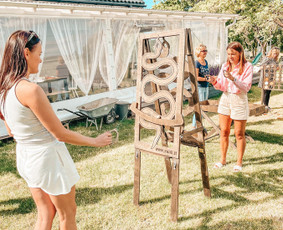 Lauko žaidimų nuoma Šiauliuose / Lauko žaidimų nuoma / Darbų pavyzdys ID 3460398
