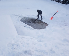 Sodybos Pirties Kubilo Nuoma sodyba nuomai poilsiui šventėms / Vytautas / Darbų pavyzdys ID 3460414