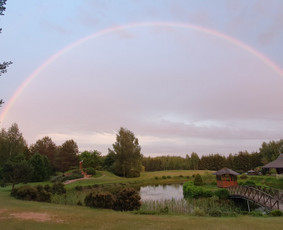 Sodybos Pirties Kubilo Nuoma sodyba nuomai poilsiui šventėms / Vytautas / Darbų pavyzdys ID 3460444