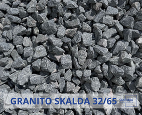 Betonas, smėlis, žvyras, skalda, dekoratyvinės skaldos. - Skalda - 4 Skalda - Betonas, smėlis, žvyras, skalda, dekoratyvinės skaldos. - 4