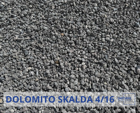 Betonas, smėlis, žvyras, skalda, dekoratyvinės skaldos. - Skalda - 3 Skalda - Betonas, smėlis, žvyras, skalda, dekoratyvinės skaldos. - 3