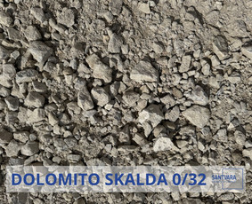 Betonas, smėlis, žvyras, skalda, dekoratyvinės skaldos. - Skalda - 1 Skalda - Betonas, smėlis, žvyras, skalda, dekoratyvinės skaldos. - 1