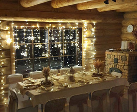 Sodybos vestuvėms - Sodybos Pirties Kubilo Nuoma sodyba nuomai poilsiui šventėms - 1