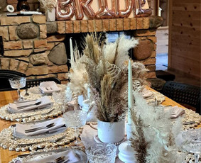 Sodybos vestuvėms - Sodybos Pirties Kubilo Nuoma sodyba nuomai poilsiui šventėms - 2