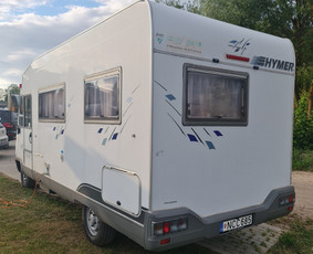 Kemperio, prikabinamu nameliu nuoma - Kemperių nuoma - 3 Kemperių nuoma - Kemperio, prikabinamu nameliu nuoma - 3