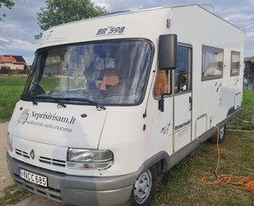 Kemperio, prikabinamu nameliu nuoma - Kemperių nuoma - 4 Kemperių nuoma - Kemperio, prikabinamu nameliu nuoma - 4