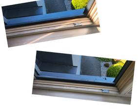 Langų valymas - Butų, Ofisų, namų, langų ir cheminių baldų valymo paslaugos. - 2