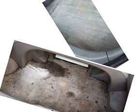 Kilimų valymas - Butų, Ofisų, namų, langų ir cheminių baldų valymo paslaugos. - 4