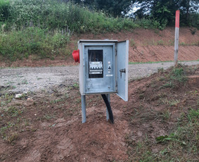 Rangovo aktas, Įvadų įrengimas, Varžų matavimai / Sergej Kuršuk / Darbų pavyzdys ID 3460942