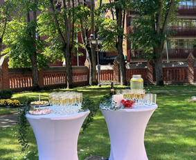 Šampano staliukai Jūsų šventei / Šampari Staliukai / Darbų pavyzdys ID 3461196