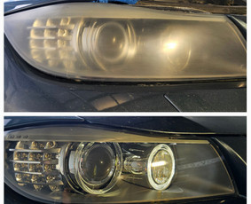 Automobilių poliravimas, cheminis valymas, apsauginės dangos - Žibintų poliravimas - 2 Žibintų poliravimas - Automobilių poliravimas, cheminis valymas, apsauginės dangos - 2