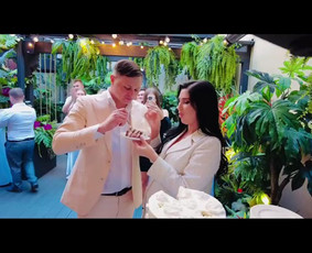 Dj su šventės vedimu ir garso, apšvietimo įranga / ARNO / Darbų pavyzdys ID 3461300