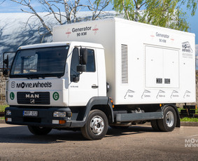 Generatoriu Nuoma// Mobilus Tylus Generatoriai 2kw - 90kw - Įvairios technikos nuoma - 1 Įvairios technikos nuoma - Generatoriu Nuoma// Mobilus Tylus Generatoriai 2kw - 90kw - 1