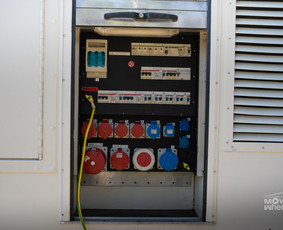 Generatoriu Nuoma// Mobilus Tylus Generatoriai 2kw - 90kw - Įvairios technikos nuoma - 3 Įvairios technikos nuoma - Generatoriu Nuoma// Mobilus Tylus Generatoriai 2kw - 90kw - 3