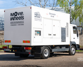 Generatoriu Nuoma// Mobilus Tylus Generatoriai 2kw - 90kw - Įvairios technikos nuoma - 2 Įvairios technikos nuoma - Generatoriu Nuoma// Mobilus Tylus Generatoriai 2kw - 90kw - 2