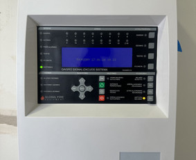 Apsaugos sistemų, Kamerų, Domofonų Montavimas / Karolis / Darbų pavyzdys ID 3462220