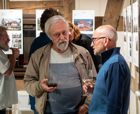 Dokumentinė-meninė fotografija, dronas, video / Valdas Jencius / Darbų pavyzdys ID 3462254