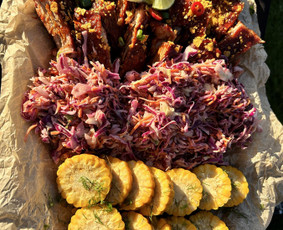 Grill patiekalai tavo šventėje. - Karštųjų patiekalų gaminimas - 2 Karštųjų patiekalų gaminimas - Grill patiekalai tavo šventėje. - 2