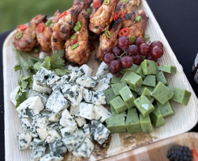 Grill patiekalai tavo šventėje. - Užkandžių gaminimas - 3 Užkandžių gaminimas - Grill patiekalai tavo šventėje. - 3