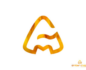 Amber Magic - gintaro dirbiniai / juvelyrika - with love for amber |   Logotipų kūrimas - www.glogo.eu - logo creation.