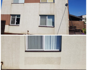 Trinkelių,terasų,fasadų,kietų paviršių plovimas / Švaros Švyturys / Darbų pavyzdys ID 3462408