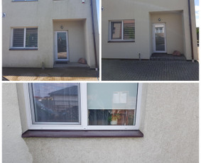 Trinkelių,terasų,fasadų,kietų paviršių plovimas / Švaros Švyturys / Darbų pavyzdys ID 3462410