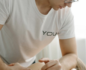 Gydomieji masažai - Fmr gydytojo konsultacijos/kineziterapija/gydomieji masažai - 1