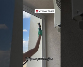 Profesionalus Valymas Jūsų Patogumui S&s / Spick&Span / Darbų pavyzdys ID 3462778