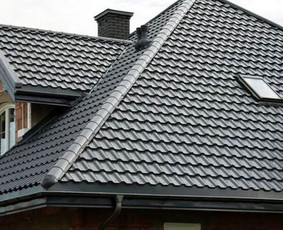 Šlaitiniai stogai / MANCAVE LT / Darbų pavyzdys ID 3462788