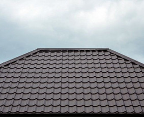 Šlaitiniai stogai / MANCAVE LT / Darbų pavyzdys ID 3462794