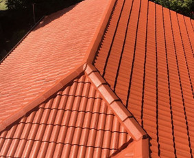 Šlaitiniai stogai / MANCAVE LT / Darbų pavyzdys ID 3462796