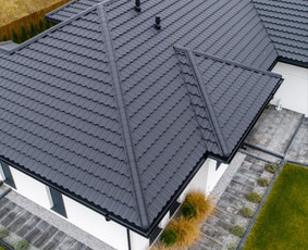 Šlaitiniai stogai / MANCAVE LT / Darbų pavyzdys ID 3462800