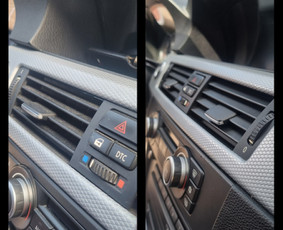 Automobilio sausas/cheminis salono detailingas / Arminas / Darbų pavyzdys ID 3462836