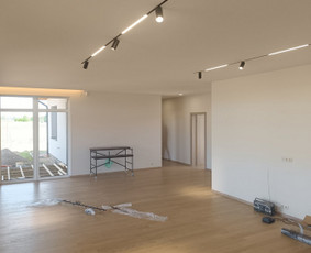 Gipso kartono montavimas, glaistymas, dažymas / MB Aremada / Darbų pavyzdys ID 3462852